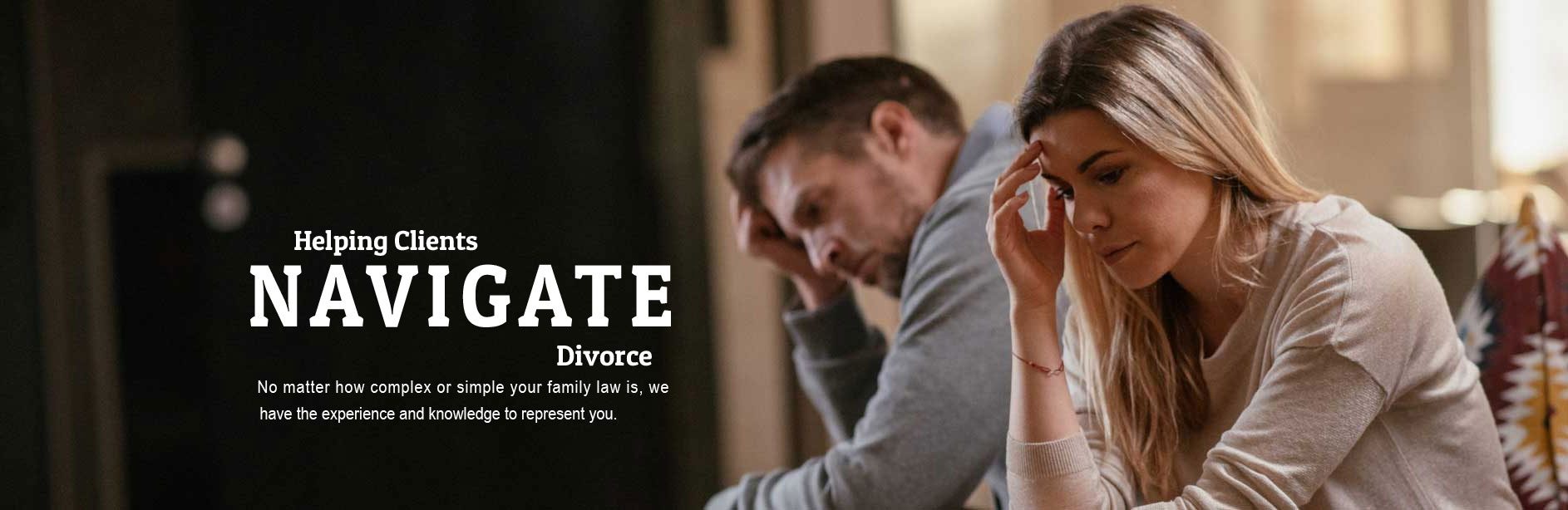 Helping Clients Navigate Divorce
