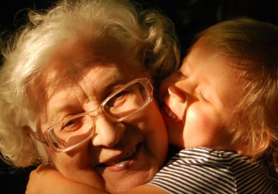 Can Grandparents Have Visitation Rights